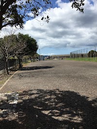 神の島公園 ソフトボール場公衆トイレ