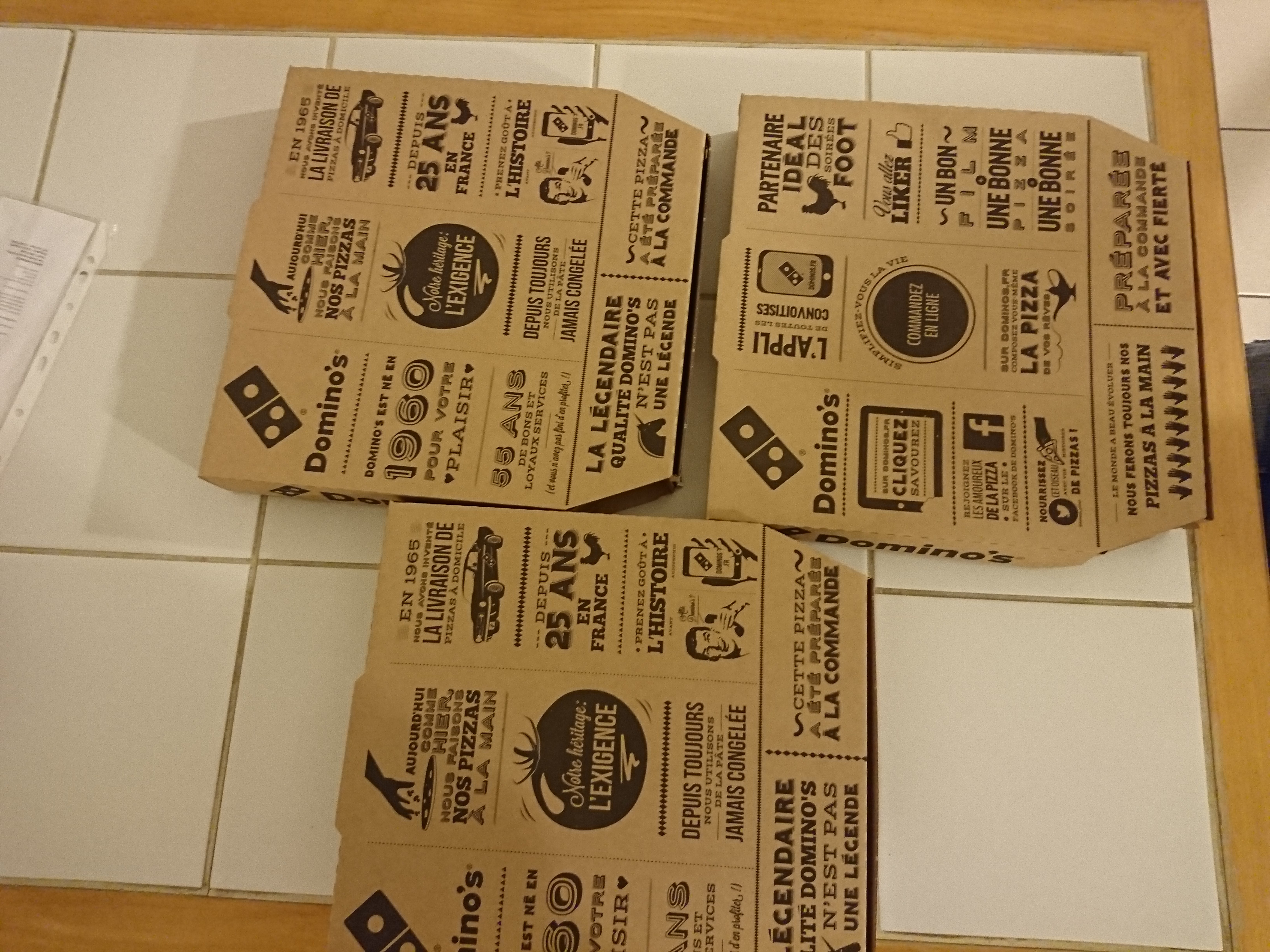 Photo n° 2 de l'avis de Charly.a fait le 06/08/2017 à 20:11