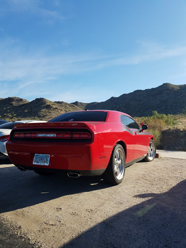 Tire Shop «Goodyear Auto Service Center», reviews and photos, 101 E Western Ave, Goodyear, AZ 85338, USA