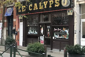 Calypso image