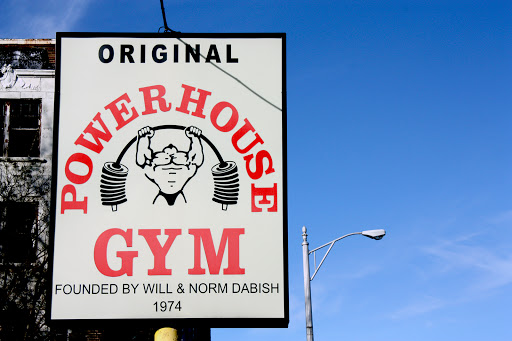 Gym «Powerhouse Gym Highland Park, MI», reviews and photos, 16231 Woodward Ave, Highland Park, MI 48203, USA