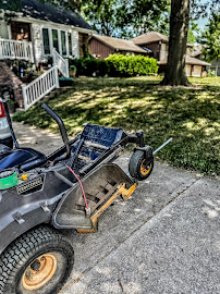 Wildwood quick and mobile small engine repair / Welding - Photo 3 - Car repair in , Bremerton