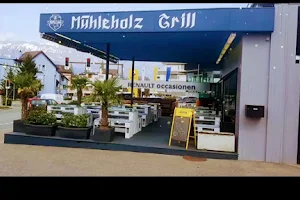 Mühleholz Grill image