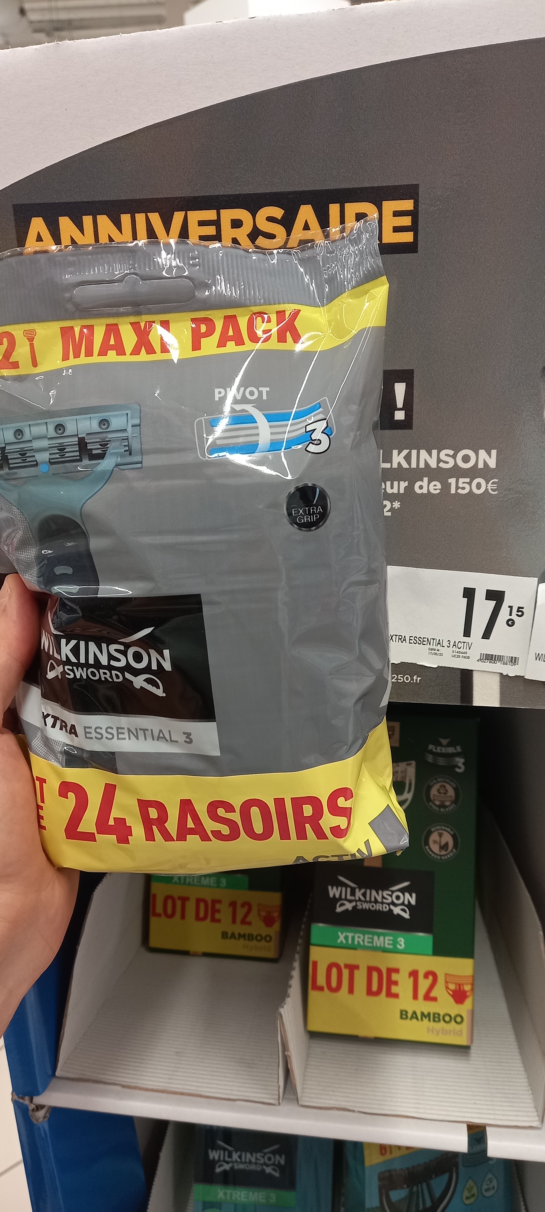 Photo n° 6 de l'avis de Maher.O fait le 06/11/2017 à 00:46