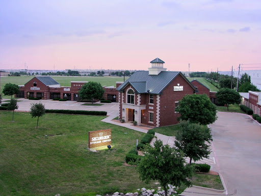 Self-Storage Facility «Securlock Storage at Coppell», reviews and photos, 320 TX-121, Coppell, TX 75019, USA