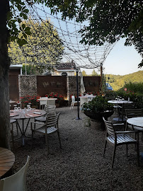 Atmosphère du Restaurant français La Cigogne à Soyaux - n°9