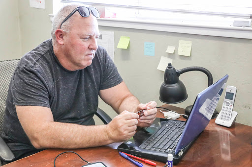 Used Car Dealer «Gordon & Gordon Auto Sales», reviews and photos, 6300 Brentwood Blvd, Brentwood, CA 94513, USA