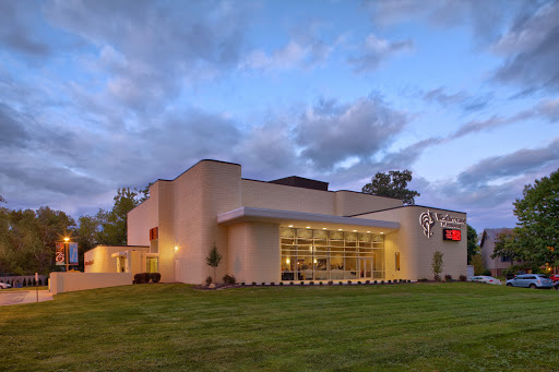 Weathervane Playhouse, Akron