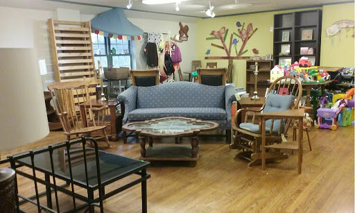 Store «Worthwhile Thrift and Freedom Boutique», reviews and photos, 6516 Easton Rd, Pipersville, PA 18947, USA