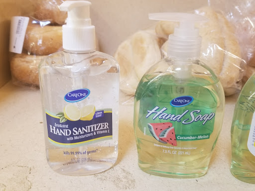 Supermarket «Stop & Shop», reviews and photos, 1025 Truman Hwy, Hyde Park, MA 02136, USA