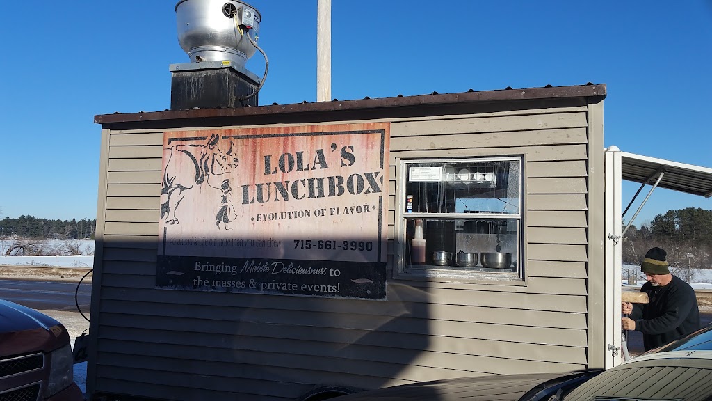 Lola's Lunchbox 54555