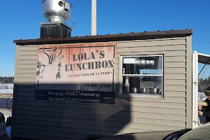 Lola's Lunchbox image