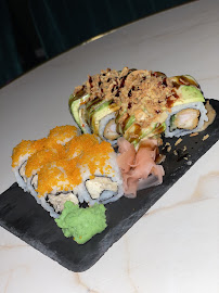 Sushi du Restaurant japonais Atelier Sushi à Marquette-lez-Lille - n°6