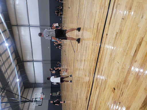 Health Club «iRoy Sport & Fitness», reviews and photos, 1010 W Germantown Pike, East Norriton, PA 19403, USA