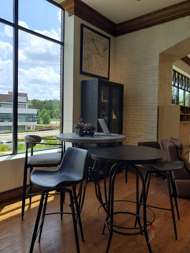 Furniture Store «Arhaus», reviews and photos, 2830 Old Milton Pkwy, Alpharetta, GA 30009, USA