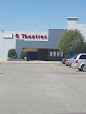 Evanstheatres - logo