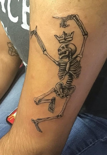 Tattoo Shop «Got Ink Tattoos», reviews and photos, 241 High St, Burlington, NJ 08016, USA