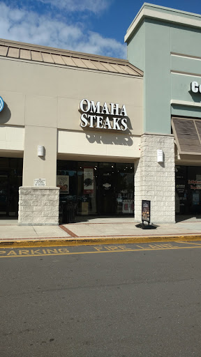 Omaha Steaks