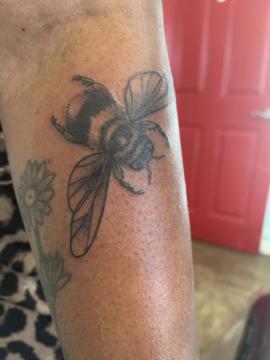 Explore his her matching tattoos ideas, creative tattoo ideas in Dickson, available at Lotus Tattoo Studio