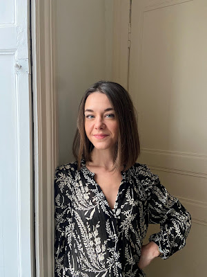 Camille ESCOLAR - Nutrithérapeute à Rennes