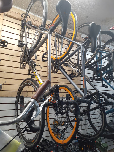 Bicycle Repair Shop «I & M Bicycle Shop», reviews and photos, 274 50th St, Brooklyn, NY 11220, USA