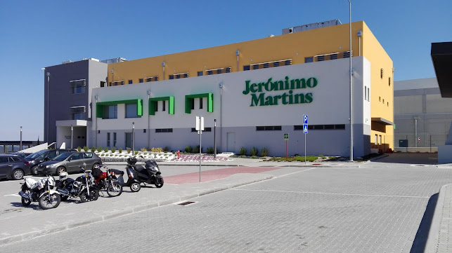 Jerónimo Martins - Centro de Distribuição de Alfena