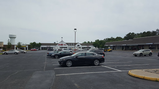 Shopping Mall «Cedar Square Shopping Center», reviews and photos, 2087 Shore Rd, Ocean View, NJ 08230, USA