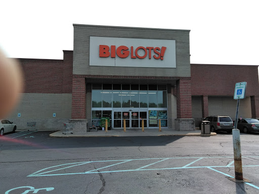 Department Store «Big Lots», reviews and photos, 5600 Mercury Dr, Dearborn, MI 48126, USA