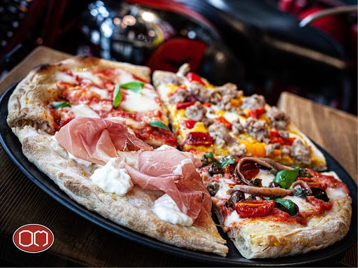 Osterie Meccaniche Ristorante Pizzeria in Abano Terme, Provincia di Padova