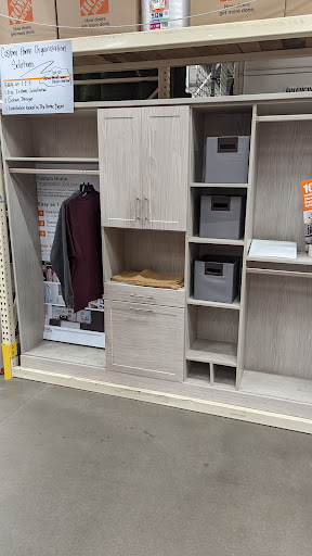 Home Improvement Store «The Home Depot», reviews and photos, 745 S Val Vista Dr, Gilbert, AZ 85296, USA