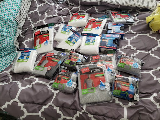 Discount Store «Dollar General», reviews and photos, 604 E Bear Creek Rd, Glenn Heights, TX 75154, USA