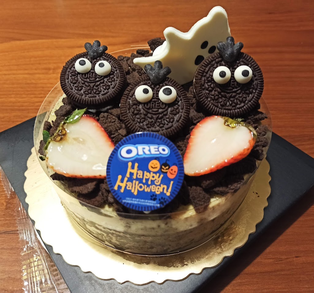 85度C咖啡蛋糕飲料麵包(八德介壽店) 的照片