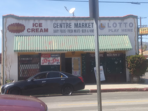Grocery Store «Centre Market», reviews and photos, 1605 S Centre St, San Pedro, CA 90731, USA
