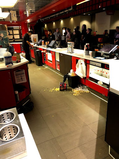 Movie Theater «AMC Arapahoe Crossing 16», reviews and photos, 6696 S Parker Rd, Aurora, CO 80016, USA