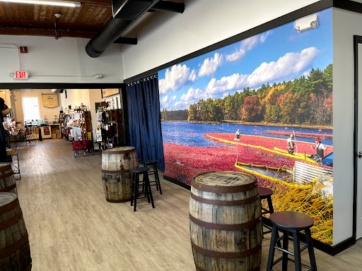 Winery «Plymouth Bay Winery», reviews and photos, 114 Water St, Plymouth, MA 02360, USA