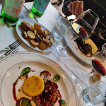 Photo n°1 de l'avis de Stephanie.a fait le 03/01/2023 à 10:08 sur le  Yard Restaurant à Verona