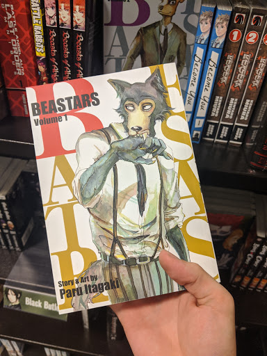 Book Store «Barnes & Noble», reviews and photos, 2701 David H McLeod Blvd #1200, Florence, SC 29501, USA