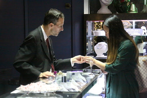 Jeweler «HOUSTON JEWELRY», reviews and photos, 9521 Westheimer Rd, Houston, TX 77063, USA