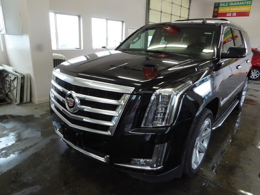 Auto Auction «Utah Public Auto Auction», reviews and photos, 566 Delong St, Salt Lake City, UT 84104, USA