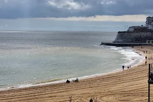 Broadstairs Harbour Car Park image