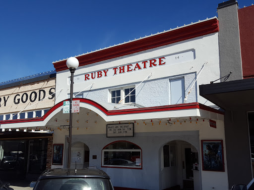 Movie Theater «Ruby Theatre», reviews and photos, 135 E Woodin Ave, Chelan, WA 98816, USA