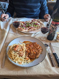 Les plus récentes photos du Restaurant italien Restaurant Pizzeria Amici à Rouen - n°2