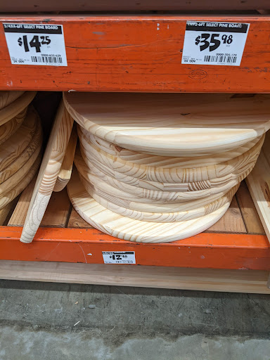 Home Improvement Store «The Home Depot», reviews and photos, 3926 Nazareth Pike, Bethlehem, PA 18020, USA