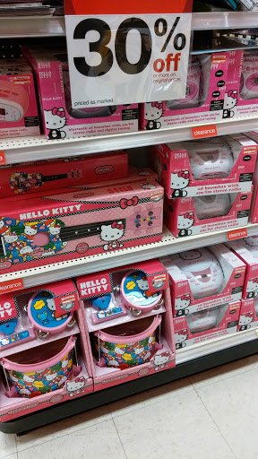 Department Store «Target», reviews and photos, 2341 N Hwy 67, Florissant, MO 63033, USA