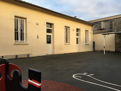 École Catholique Mixte Saint-Michel-Saint-Pierre à Ambarès-et-Lagrave