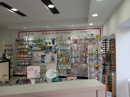 Farmacia Florido C.B.