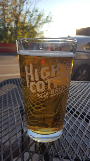 Brewery «High Cotton Brewing Company», reviews and photos, 598 Monroe Ave, Memphis, TN 38103, USA
