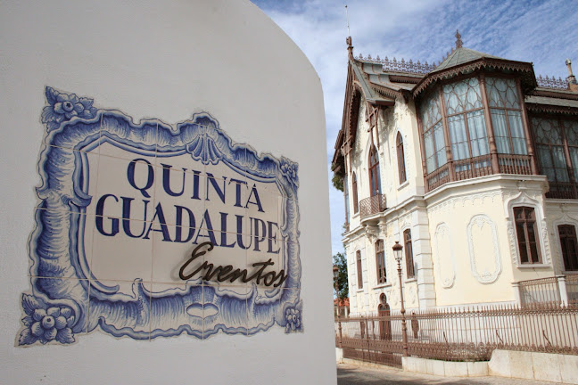 Quinta Guadalupe, R. José Farinha Relvas, 2150-125 Golegã