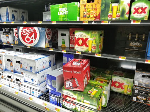 Department Store «Walmart Supercenter», reviews and photos, 1732 Precinct Line Rd, Hurst, TX 76054, USA