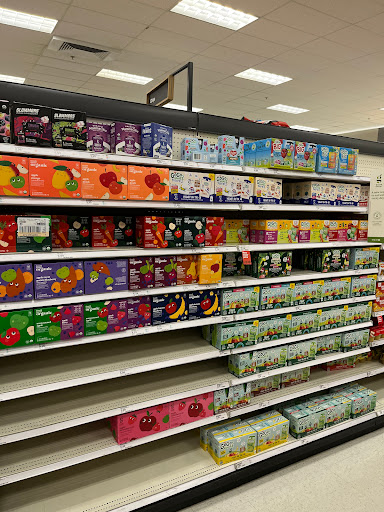 Department Store «Target», reviews and photos, 10881 Olson Dr, Rancho Cordova, CA 95670, USA